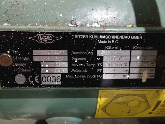 Dwm copeland D4DH4-250X-AWM/D #3