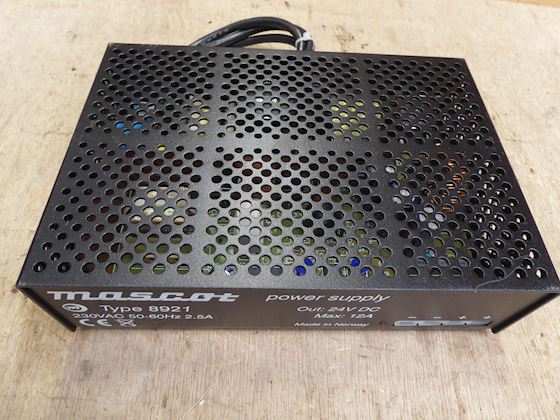 Mascot Electronic 8921 #1