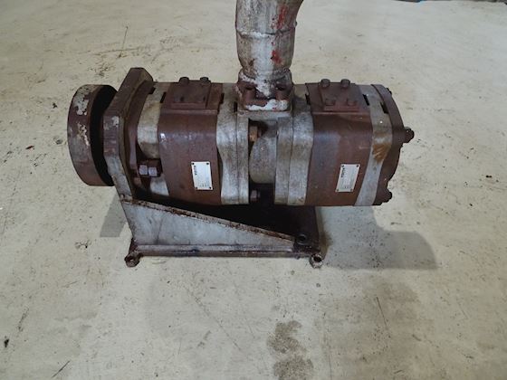 Voith IPH6-125 111 #1