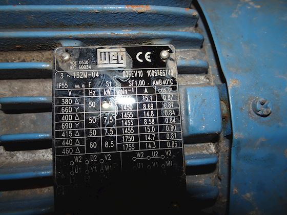 C.friedrich nienstadt KP 4/180 #3