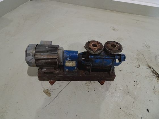 C.friedrich nienstadt RN 441WW10 #1