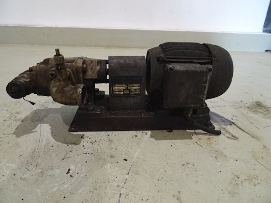 C.friedrich nienstadt KF3/100B #1