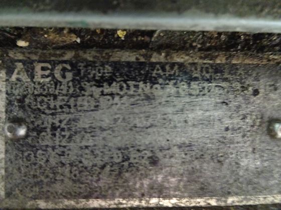 C.friedrich nienstadt KF3/100B #3