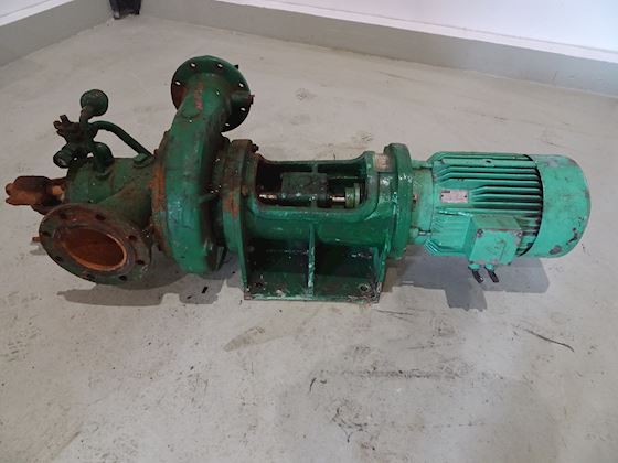 C.friedrich nienstadt VKLW 121/1A #1