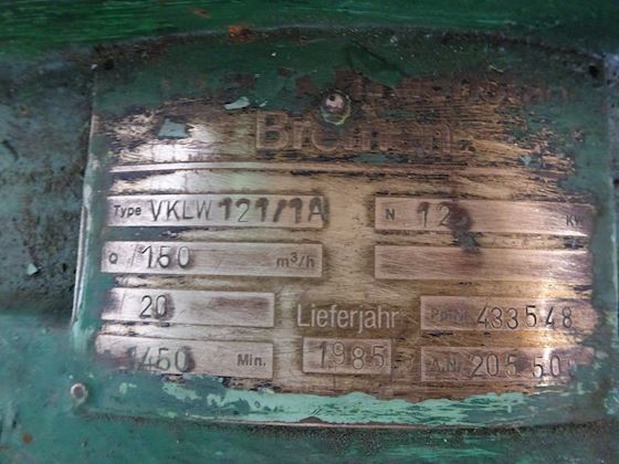 C.friedrich nienstadt VKLW 121/1A #2