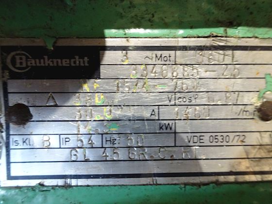 C.friedrich nienstadt VKLW 121/1A #3