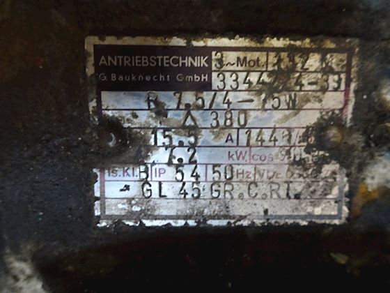 C.friedrich nienstadt KF4/180B #3