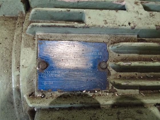 C.friedrich nienstadt SRN 441WW10 #3