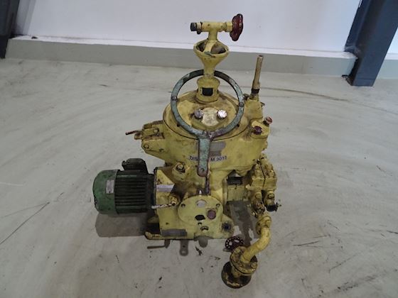 Westfalia OTB 2-00-066 #1