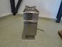 Deep fryer single bay freestanding #1