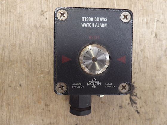 Navitron  Vagtalarm NT991 #6