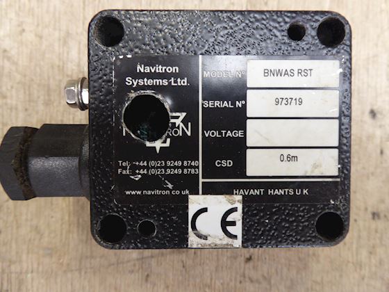 Navitron  Vagtalarm NT991 #7