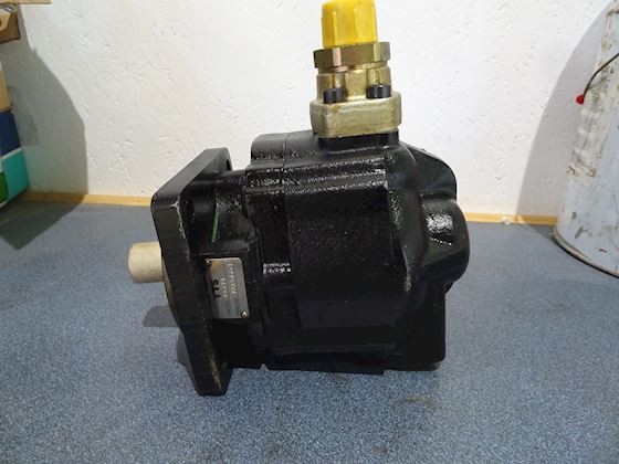 N/A gearpump 85 ccm #1