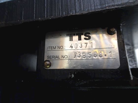 N/A gearpump 85 ccm #3