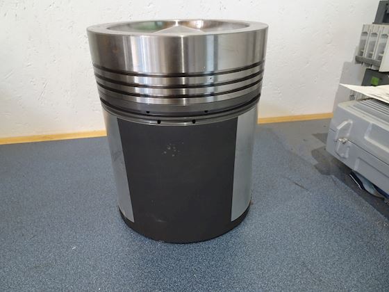 Bergen Ulstein Rolls Royce KRGB-9 #1