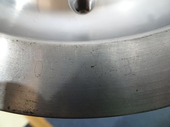 Bergen Ulstein Rolls Royce KRGB-9 #2