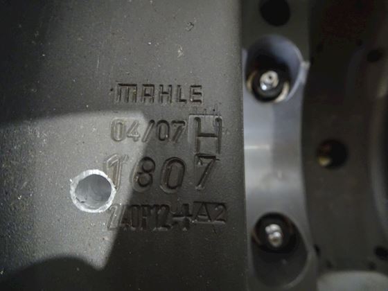 Bergen Ulstein Rolls Royce KRGB-9 #4