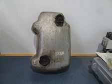 Bergen Ulstein Rolls Royce Topcover for Cylinder Head - 1