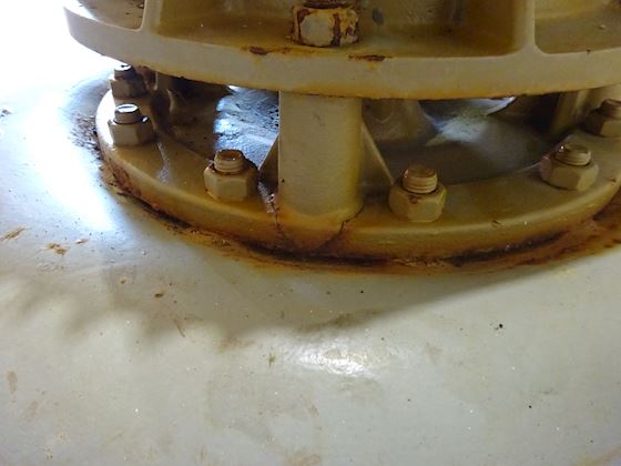 Grundfos CLM 200-315/45 AAA #5