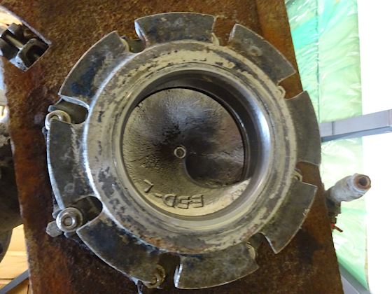 HIDROSTAL PUMP??? #4