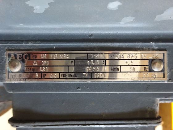 HIDROSTAL PUMP??? #5