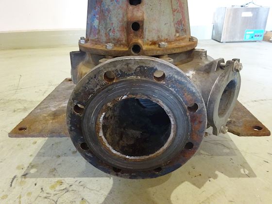 HIDROSTAL PUMP??? #3