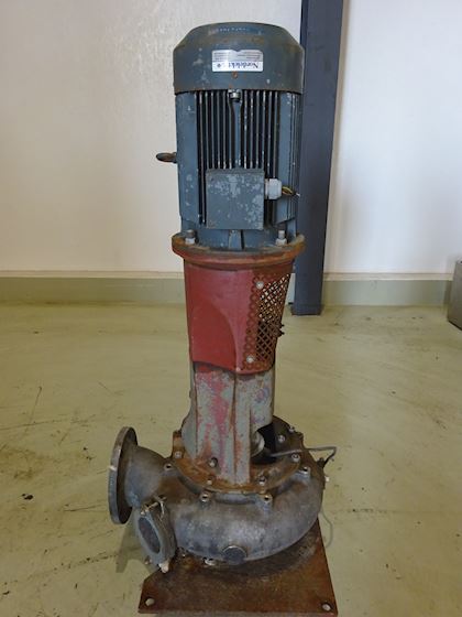 HIDROSTAL PUMP??? #2