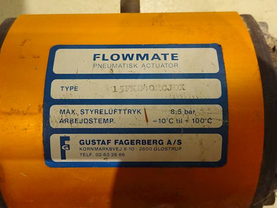 N/A Norbro Series 40R - 15RKB401SG1 #3