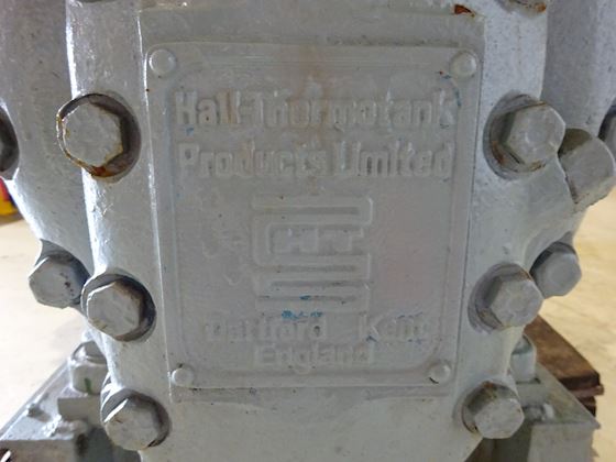 Hall-Thermotank / Brown Boveri Q200L4C #4