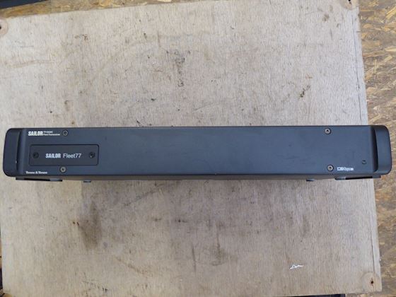 Sailor Fleet77  (TT-3038C) #2