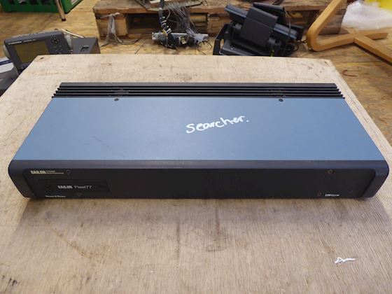 Sailor Fleet77  (TT-3038C) #1