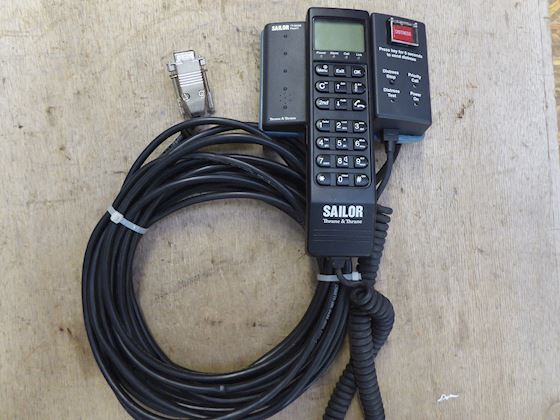 Sailor Fleet77  (TT-3038C) #5