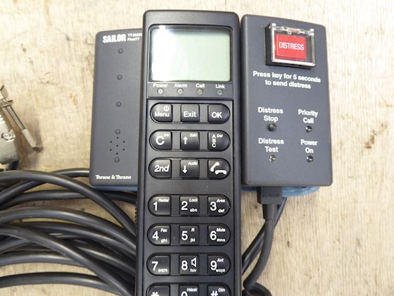 Sailor Fleet77  (TT-3038C) #6