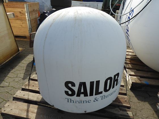 Sailor Fleet77  (TT-3038C) #11