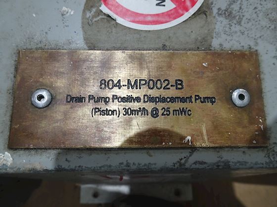 Eifel EA50/13CB85S316M #6