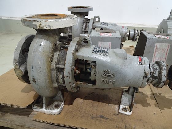 Eifel EA50/13CB85S316M #2