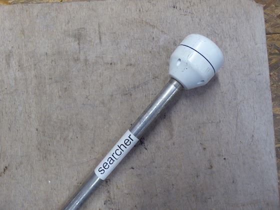 Blue Sky Network D2000MD #4