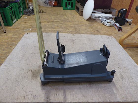 Anschütz Peildiopter 143-024 #1