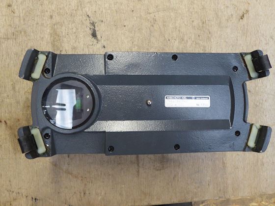 Anschütz Peildiopter 143-024 #3