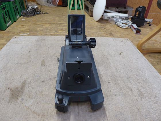 Anschütz Peildiopter 143-024 #2