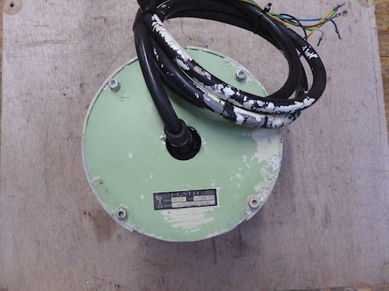 C.Plath 4691AD/00 Repeater #2