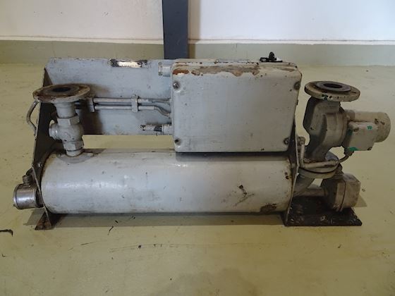 N/A Wilhelm Hilzinger 120-4.01 #1