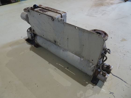 N/A Wilhelm Hilzinger 120-4.01 #3