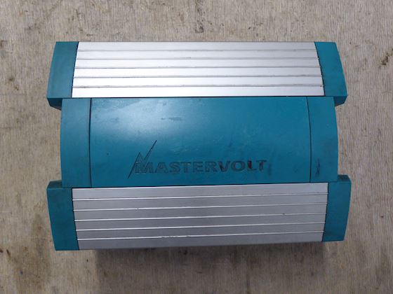 Mastervolt Magic 24/24-20 Converter #1