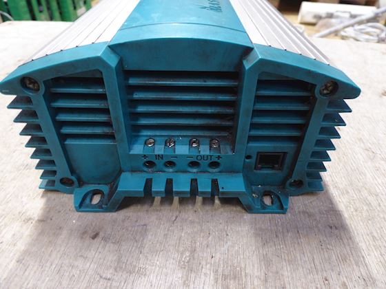 Mastervolt Magic 24/24-20 Converter #2