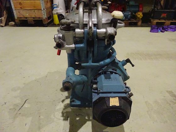 Alfa Laval MAB-204S-24-60/4048-11 #2