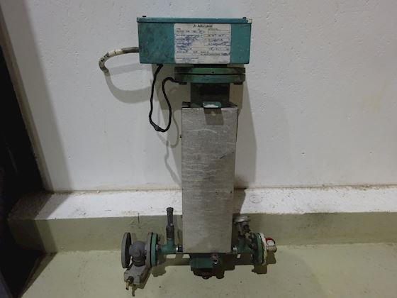 Alfa Laval MAB-204S-24-60/4048-11 #7