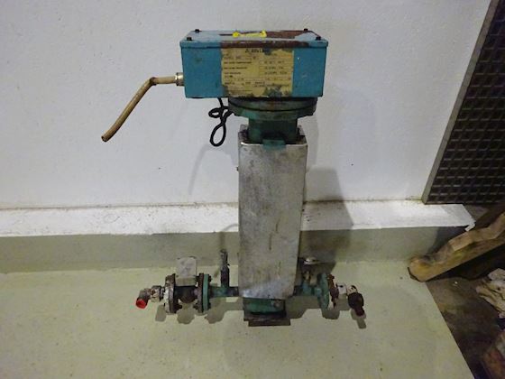 Alfa Laval MAB-204S-24-60/4048-11 #7