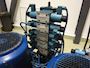 Van Der Velden Marine Steering gear Vickers pump GPC4-25-B1F1-31R #8