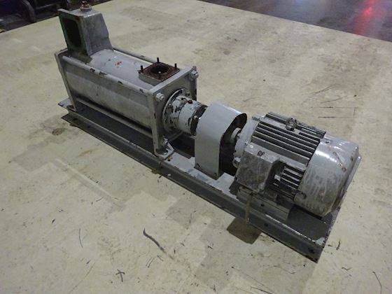 Kuyl & Rottinghuis K252 45 #2